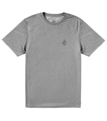 Volcom Men's Stone Tech Short Sleeve Tee