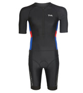 TYR Men's Competitor Speedsuit
