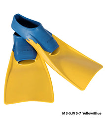 Sporti Floating Swim Fins (Color)