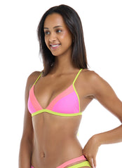 Body Glove Women's Rays Evelyn Bikini Top