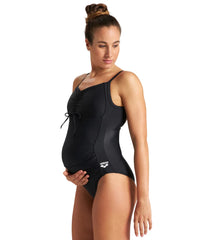 Arena Women's Pregnancy One Piece Swimsuit