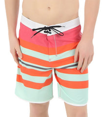Hurley Men's Phantom 60 Block Party Warp Boardshort