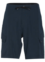 Volcom Men's Country Days 20" Hybrid Shorts