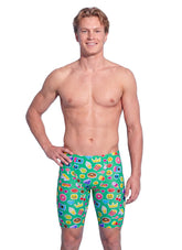 Sporti Sticker Squad Jammer Swimsuit (22-44)