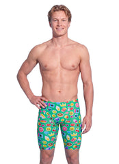 Sporti Sticker Squad Jammer Swimsuit (22-44)