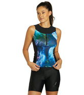 Sugoi Women's RPM Tri Tank