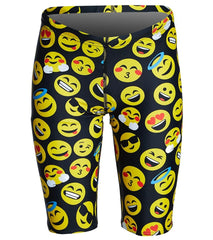 iSwim Emoji Jammer Swimsuit Youth (22-28)
