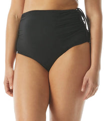 Beach House Women's Abigail High Waist Maternity Bikini Bottom