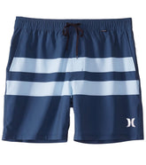 Hurley Men's Phantom Blackball 17" Volley