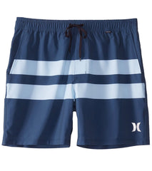Hurley Men's Phantom Blackball 17" Volley