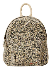 Rip Curl Women's Mixed Canvas Mini 7L Backpack