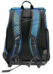 Speedo Team Printed 35L Backpack