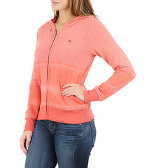 Hurley Women's Retreat Zip Hoodie