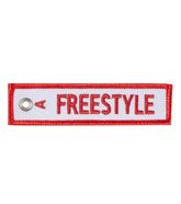 ASCA Chevron Freestyle