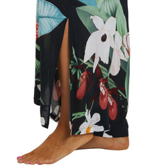 Jantzen Women's Botanical Beauty Josephine Pant Cover Up