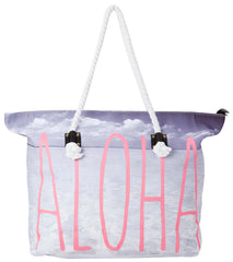 Rip Curl Pineapple Paradise Beach Bag