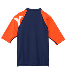 Hurley Boys' One & Only S/S Rashguard