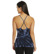 Hard Tail Freestyle Yoga Bra Tank Top