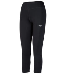 Mizuno Women's 3/4 Length Tight