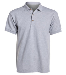 SwimOutlet Men's Ultra Cotton Pique Sport Shirt