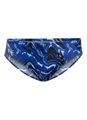 Dolfin Men's Blaze Racer Brief Swimsuit