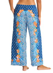 Tommy Bahama Women's GOA Tropical Cover Up Pants