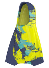 Speedo Short Blade Swim Fin
