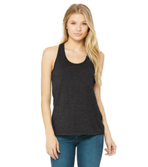 Bella + Canvas Women's Jersey Racerback Tank