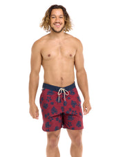 Eidon Men's 18" Pareo Magic Boardshorts