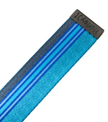 Hurley Men's Honor Roll Web Belt
