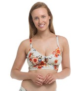 Body Glove Women's Corsica Olivia Bikini Top