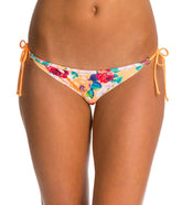 Body Glove Swimwear Sanctuary Brasilia Tie Side Bikini Bottom