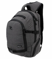 Rip Curl Men's Posse Backpack Heather