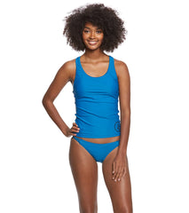 Volcom Simply Solid Tankini Top