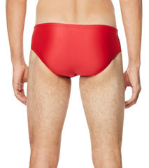 Speedo Men's Hex Breaker Brief Swimsuit