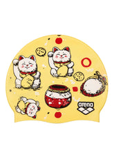 Arena Neko Junior Swim Cap