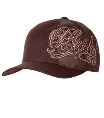 Hurley Guys' Bella Donna Flexfit Hat
