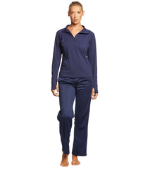 Sport-Tek Women's Sport-Tek® Tricot Track Pant