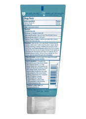 Blue Lizard Sensitive Mineral SPF 50 Sunscreen Lotion Tube 3 oz