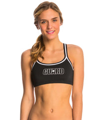 Dolfin Lifeguard Bikini Swimsuit Top