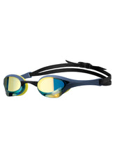 Arena Cobra Ultra Swipe Antifog Mirrored Goggle