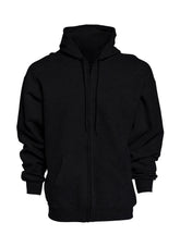 Hanes Unisex Full Zip Hoodie