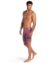 Arena Men's Powerskin ST Next Limited Edition Jammer Tech Suit Swimsuit