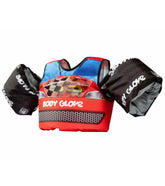 Body Glove Paddle Pals Motion Car USCG PFD