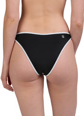 JOLYN Women's Dina French Cut Bikini Bottom