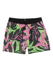 Volcom Men's 17" Refute Stoney Swim Trunk