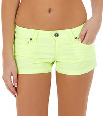 Hurley Women's Lowrider 5 Pocket Walkshort