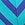 Hurley Women's Minnow Stripe Aussie Tab Side Bottom