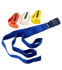 Sporti Lifeguard Strap Set (4pc set)