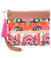 Rip Curl Viva Mexico Wristlet